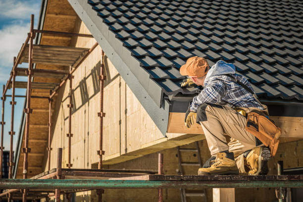 Best Residential Roofing Contractor  in Kalispell, MT