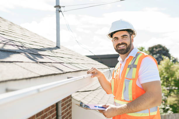 Best Sealant for Roof  in Kalispell, MT