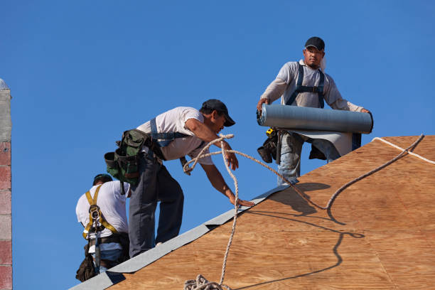 Trusted Kalispell, MT Roofing Contractor Experts