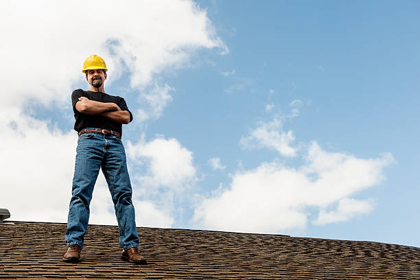Best Commercial Roofing Services  in Kalispell, MT