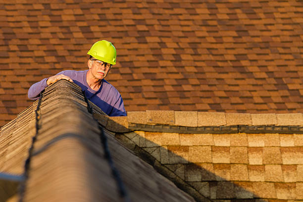 Best Commercial Roofing Services  in Kalispell, MT